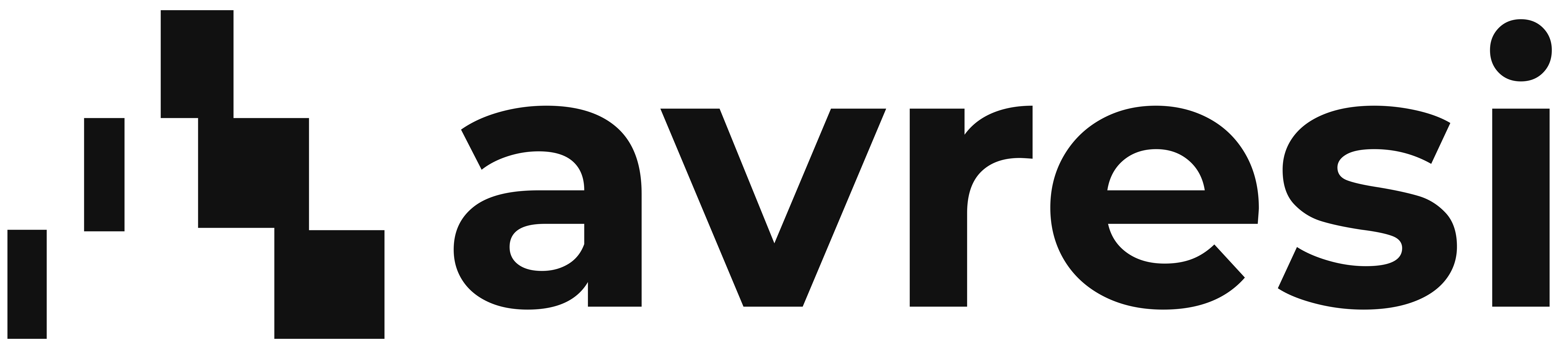 Avresi Logo